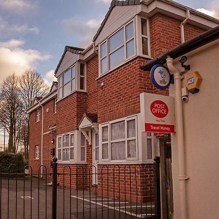 Birmingham Apartments Yardley B, Bhx, Nec & City Centre Экстерьер фото