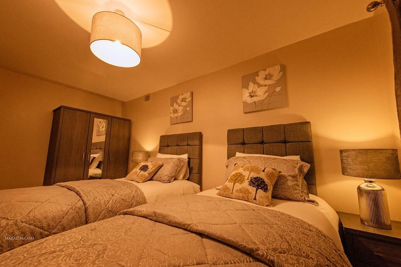 Birmingham Apartments Yardley B, Bhx, Nec & City Centre Экстерьер фото