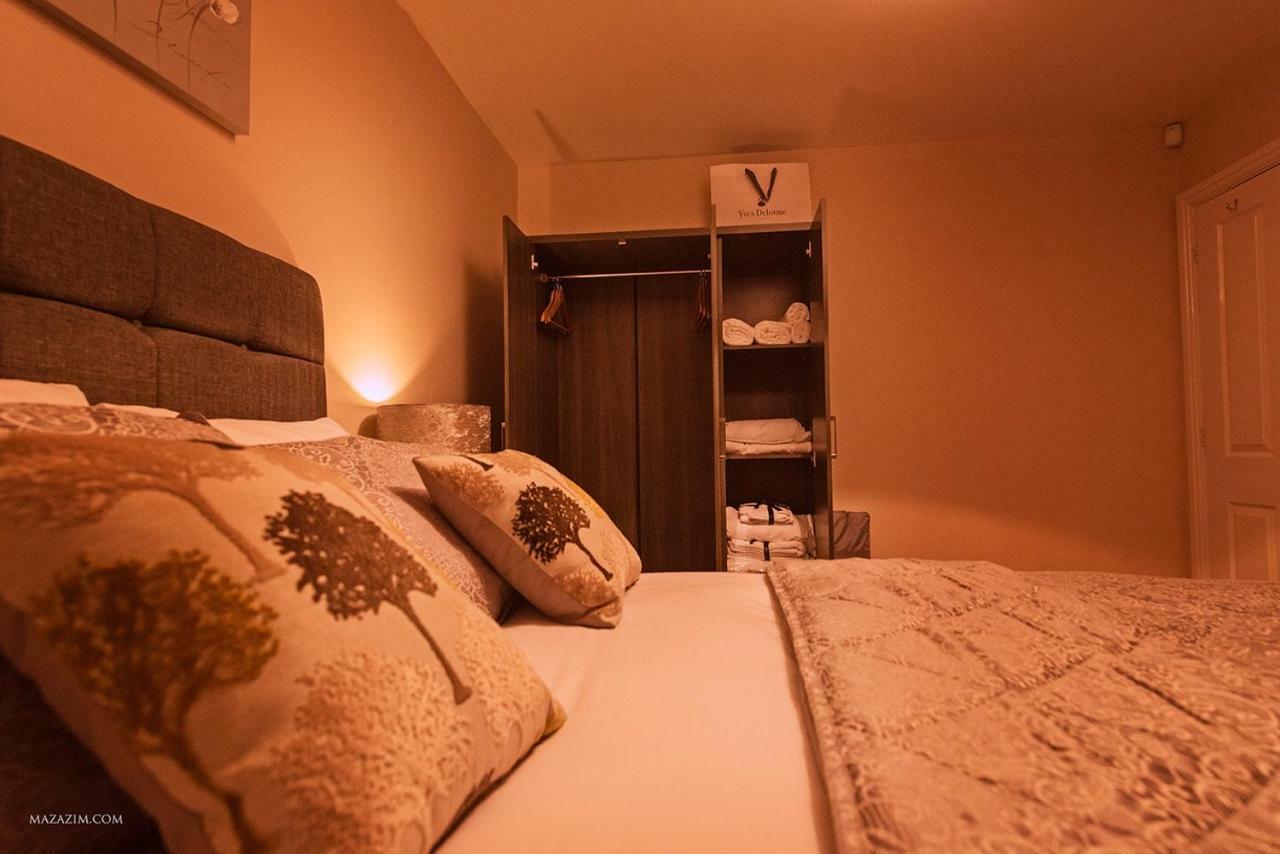 Birmingham Apartments Yardley B, Bhx, Nec & City Centre Экстерьер фото
