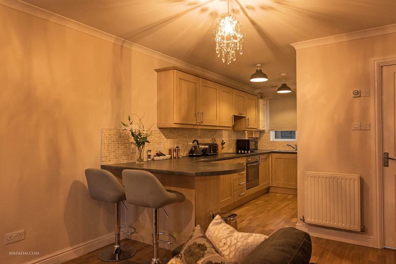Birmingham Apartments Yardley B, Bhx, Nec & City Centre Экстерьер фото